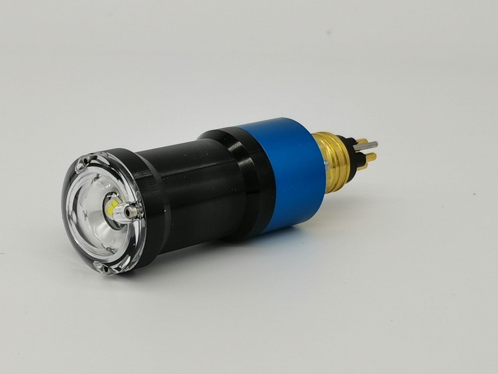 ROV-utvikling — undervannsteknologi og fjernstyrte fartøy